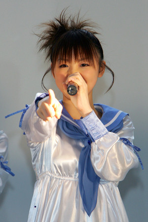  Shinoda Mariko 2006