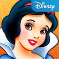 Snow White's wit look - disney-princess photo