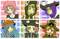 Soul Eater Characters - soul-eater photo