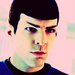 Spock      - star-trek-2009 icon