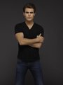 Stefan Salvatore season 6 official picture - the-vampire-diaries photo