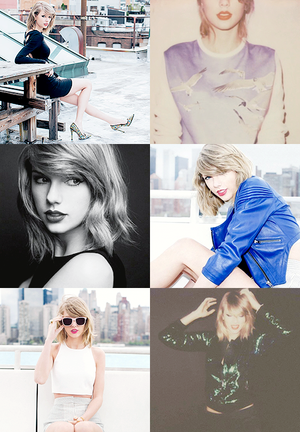 Taylor Swift           