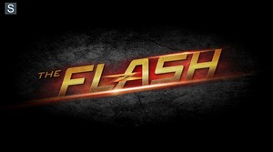  The Flash - Official Logo