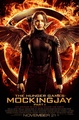 The Hunger Games: Mockingjay – Part 1 - Final Poster - the-hunger-games photo