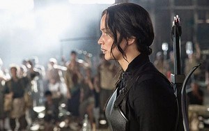  The Hunger Games: Mockingjay Part 1 - New larawan