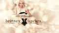 The Intimate Britney Spears - britney-spears fan art