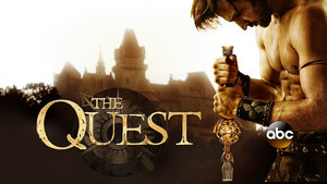  The Quest on ABC
