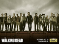 the-walking-dead - The Walking Dead wallpaper