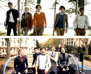  They have grown up right in front of our eyes and we didn't even notice