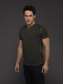 Tyler Lockwood season 6 official picture - the-vampire-diaries photo
