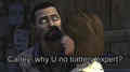 Why, Carley?! - video-games photo