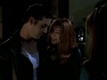 Willow and Xander  - tv-couples photo