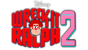 Wreck-It Ralph 2 Effect