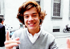  Young Harry ;)