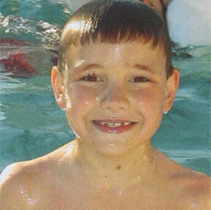  Young Liam