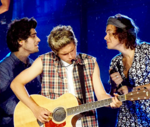  Zarry and Niall