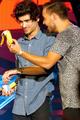 Zayn and Liam - one-direction photo