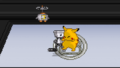 chibi robo no put pikachu down - pokemon photo