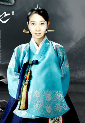 master's sun gong hyo jin