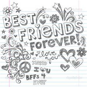  best دوستوں forever- arooj and me :3