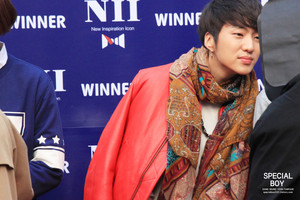  140314 NII WHITE Tag EVENT