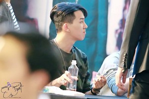 140917 Fansigning Event in Yeouido