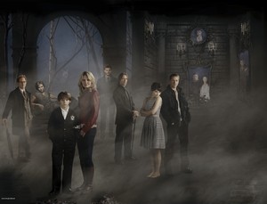  season 1 cast