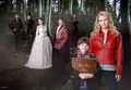 season 1 cast2 - once-upon-a-time photo