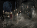 season 1 cast3 - once-upon-a-time photo
