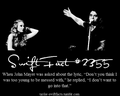 taylor swift facts - taylor-swift photo