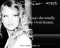 taylor swift facts - taylor-swift photo