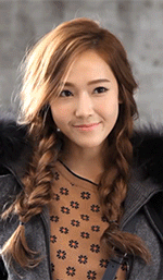  ♣ Always with wewe Jessica ♣
