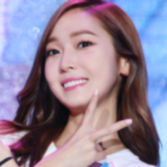  ♣ Always with bạn Jessica ♣