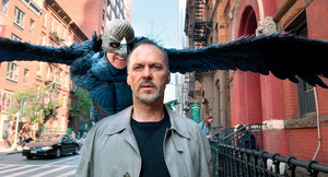  'Birdman' Promotional Still