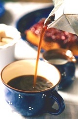 ✦ Coffee ✦