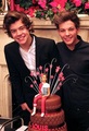                              Larry - one-direction photo