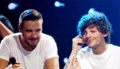             Liam and Louis - one-direction photo