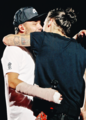                     Lirry - one-direction photo