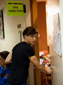                        Louis - one-direction photo