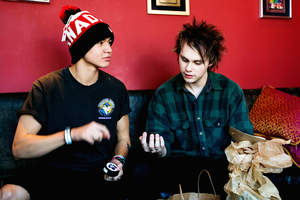  Mikey and Calum