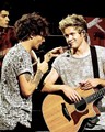                        Nouis - one-direction photo