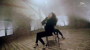 [SCREENCAP] Red Velvet 'Be Natural' Music Video