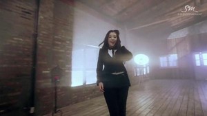  [SCREENCAP] Red Velvet 'Be Natural' musique Video