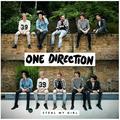                Steal My Girl - Album Cover - one-direction photo