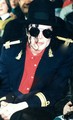 Майкл Джексон - michael-jackson photo
