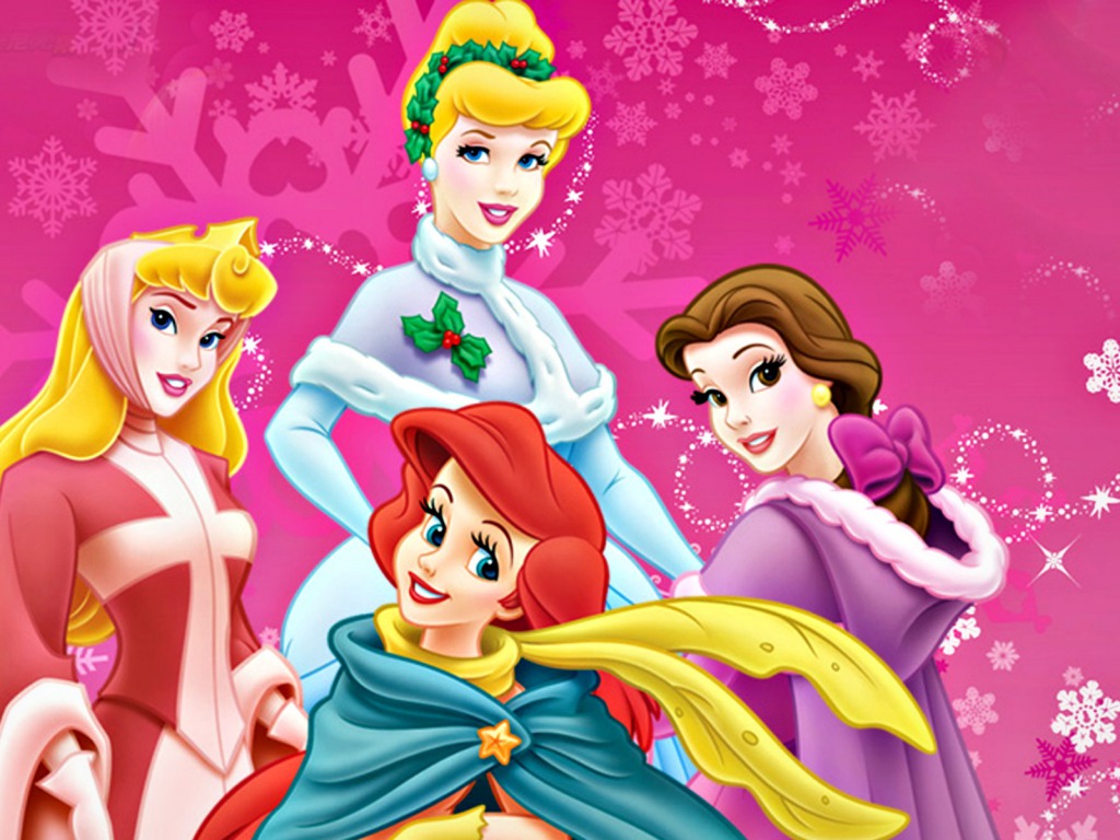 4 BEST  - Disney Princess Photo (37657756) - Fanpop
