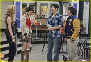  7 Years Of Wizards of Waverly Place ♥