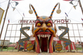 AHS Freak Show 4x01 promotional picture - american-horror-story photo