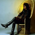 Alice Cooper - music photo