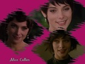 Alice Cullen  - twilight-series fan art
